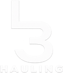 L3 Hauling & Land Management — Home
